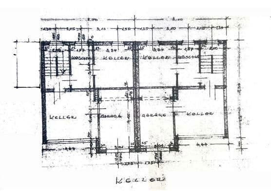 Prodej domu 115 m², pozemek 568 m², Johann Straussgasse 10, Voitsberg, Štýrsko Prodej domu 115 m², pozemek 568 m², Johann Straussgasse 10, Voitsberg, Štýrsko