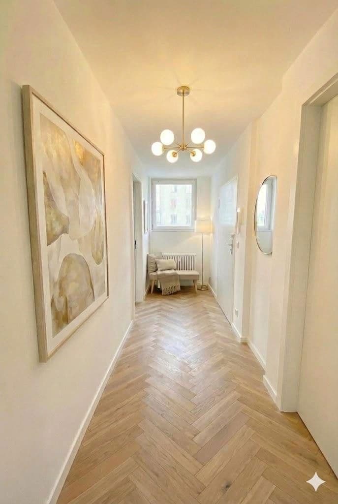 Prodej bytu 2+1 50 m², Berlin, Berlín Prodej bytu 2+1 50 m², Berlin, Berlín