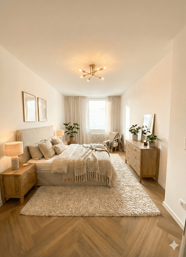 Prodej bytu 2+1 50 m², Berlin, Berlín Prodej bytu 2+1 50 m², Berlin, Berlín