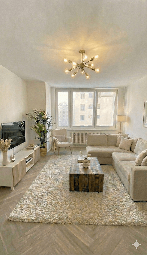 Prodej bytu 2+1 50 m², Berlin, Berlín Prodej bytu 2+1 50 m², Berlin, Berlín