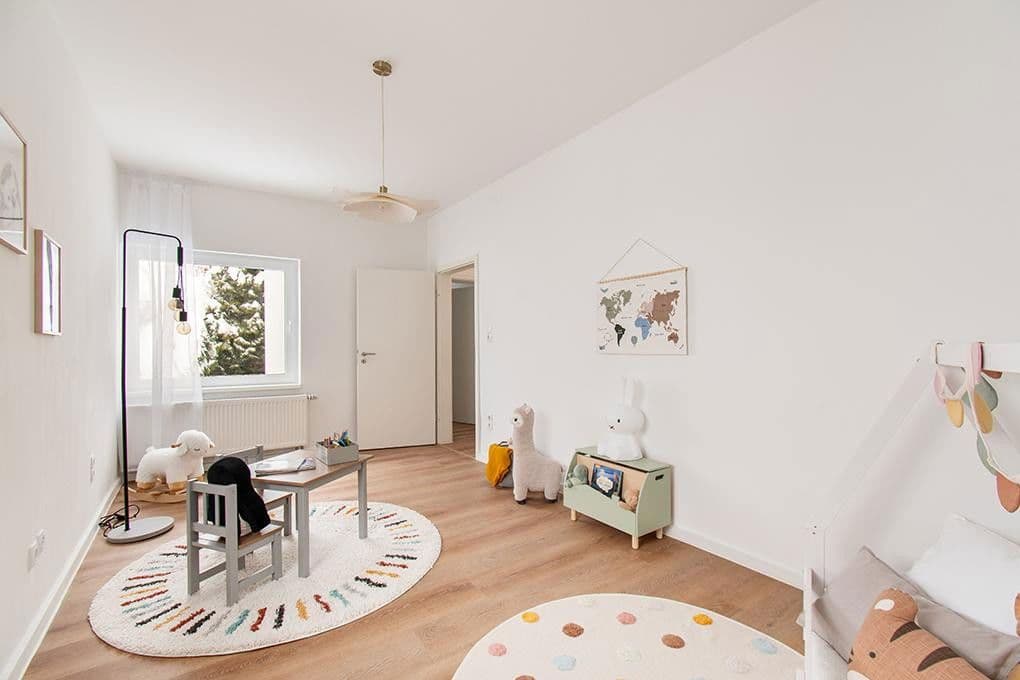 Prodej domu 148 m², pozemek 409 m², Hamburg, Hamburg Prodej domu 148 m², pozemek 409 m², Hamburg, Hamburg