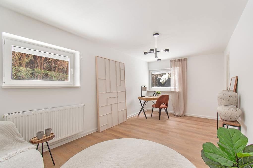 Prodej domu 148 m², pozemek 409 m², Hamburg, Hamburg Prodej domu 148 m², pozemek 409 m², Hamburg, Hamburg