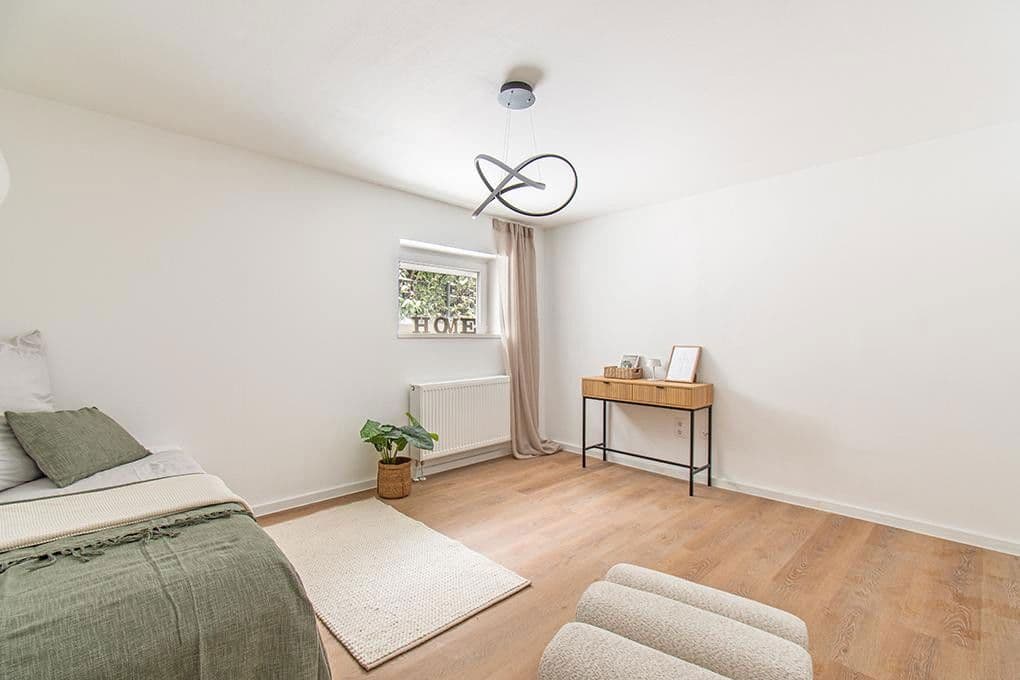 Prodej domu 148 m², pozemek 409 m², Hamburg, Hamburg Prodej domu 148 m², pozemek 409 m², Hamburg, Hamburg