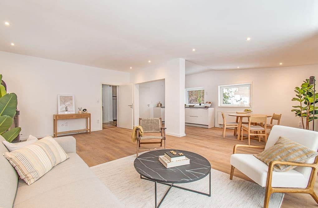 Prodej domu 148 m², pozemek 409 m², Hamburg, Hamburg Prodej domu 148 m², pozemek 409 m², Hamburg, Hamburg