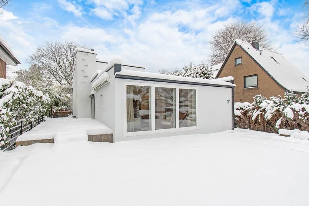 Prodej domu 148 m², pozemek 409 m², Hamburg, Hamburg Prodej domu 148 m², pozemek 409 m², Hamburg, Hamburg