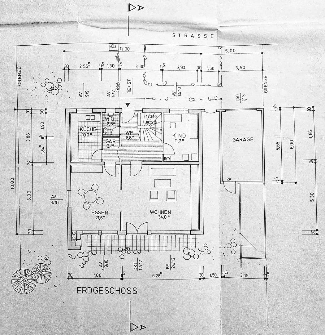 Prodej domu 144 m², pozemek 691 m², Germering, Bavorsko Prodej domu 144 m², pozemek 691 m², Germering, Bavorsko