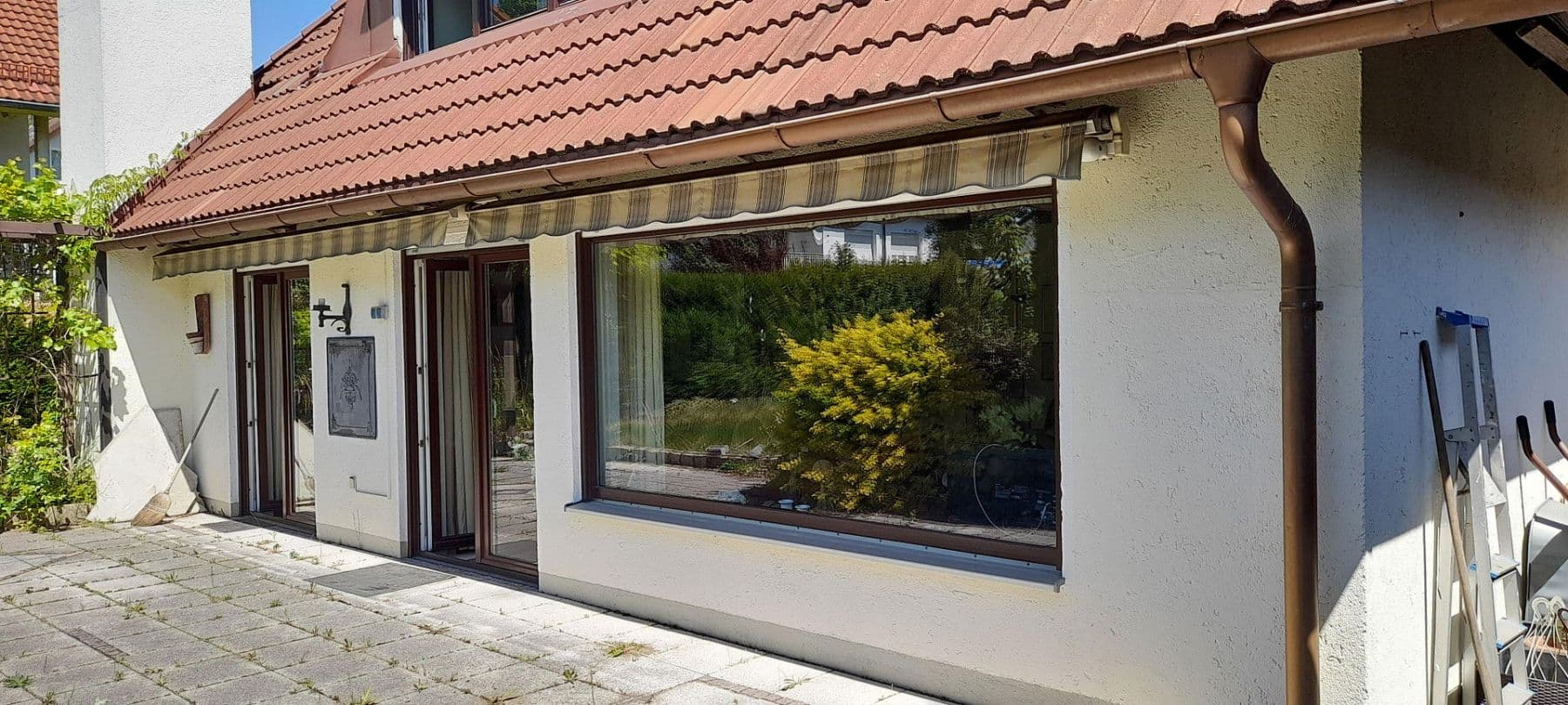 Prodej domu 144 m², pozemek 691 m², Germering, Bavorsko Prodej domu 144 m², pozemek 691 m², Germering, Bavorsko