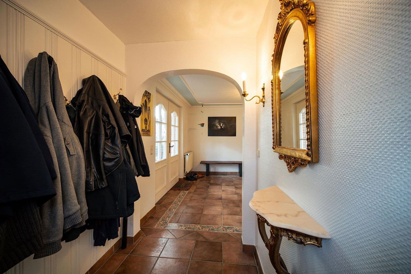 Prodej domu 131 m², pozemek 1.135 m², Leck, Šlesvicko-Holštýnsko Prodej domu 131 m², pozemek 1.135 m², Leck, Šlesvicko-Holštýnsko