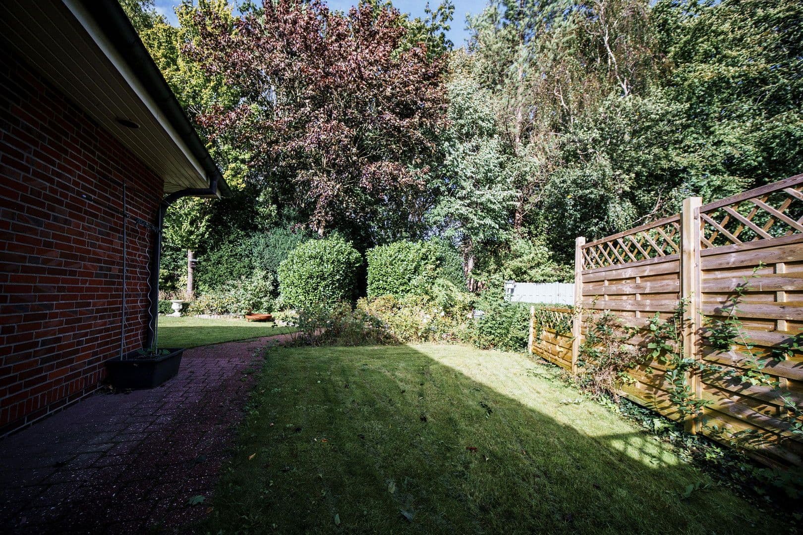 Prodej domu 131 m², pozemek 1.135 m², Leck, Šlesvicko-Holštýnsko Prodej domu 131 m², pozemek 1.135 m², Leck, Šlesvicko-Holštýnsko