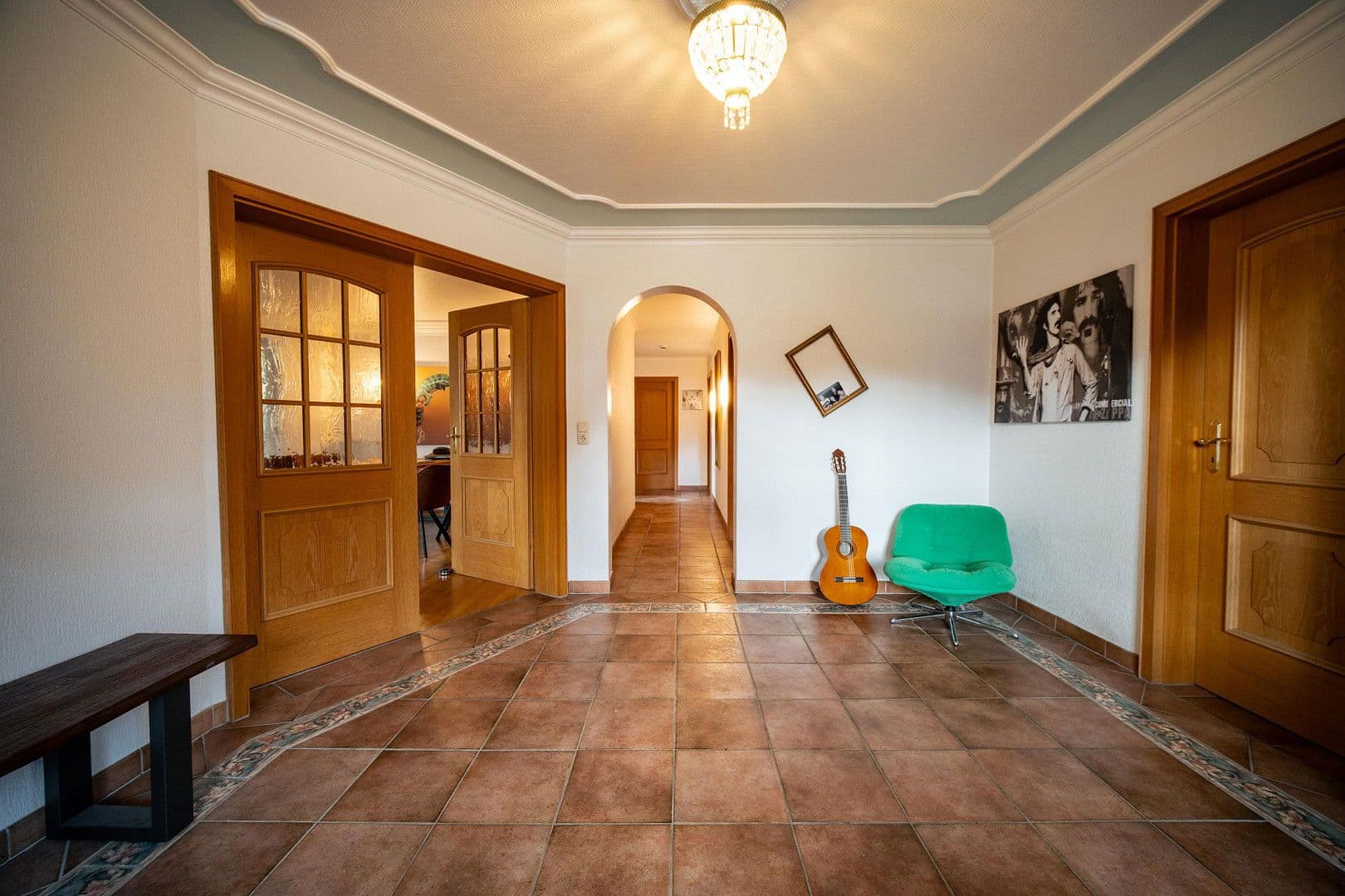 Prodej domu 131 m², pozemek 1.135 m², Leck, Šlesvicko-Holštýnsko Prodej domu 131 m², pozemek 1.135 m², Leck, Šlesvicko-Holštýnsko