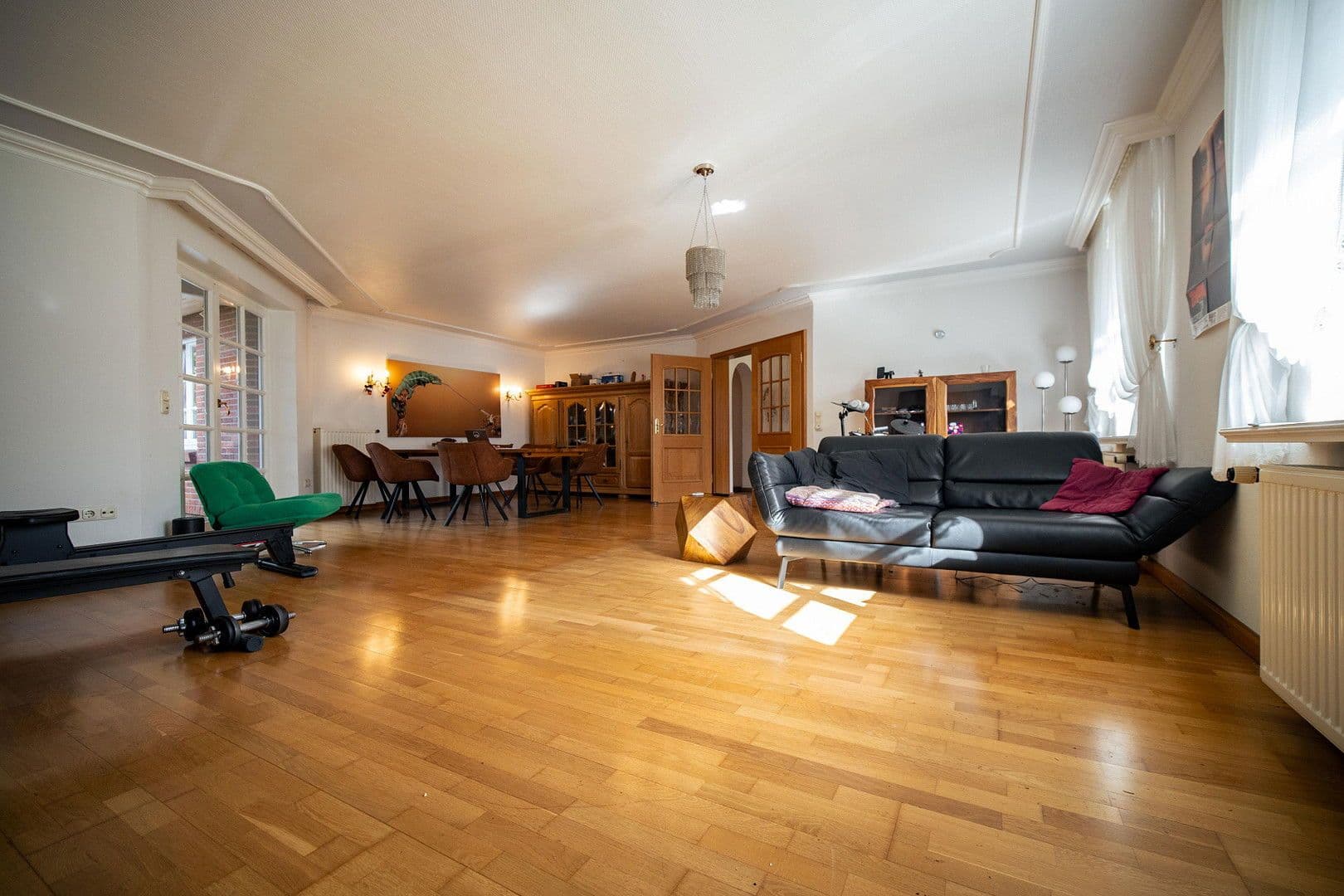 Prodej domu 131 m², pozemek 1.135 m², Leck, Šlesvicko-Holštýnsko Prodej domu 131 m², pozemek 1.135 m², Leck, Šlesvicko-Holštýnsko