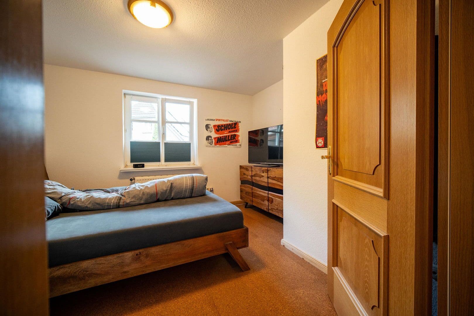 Prodej domu 131 m², pozemek 1.135 m², Leck, Šlesvicko-Holštýnsko Prodej domu 131 m², pozemek 1.135 m², Leck, Šlesvicko-Holštýnsko