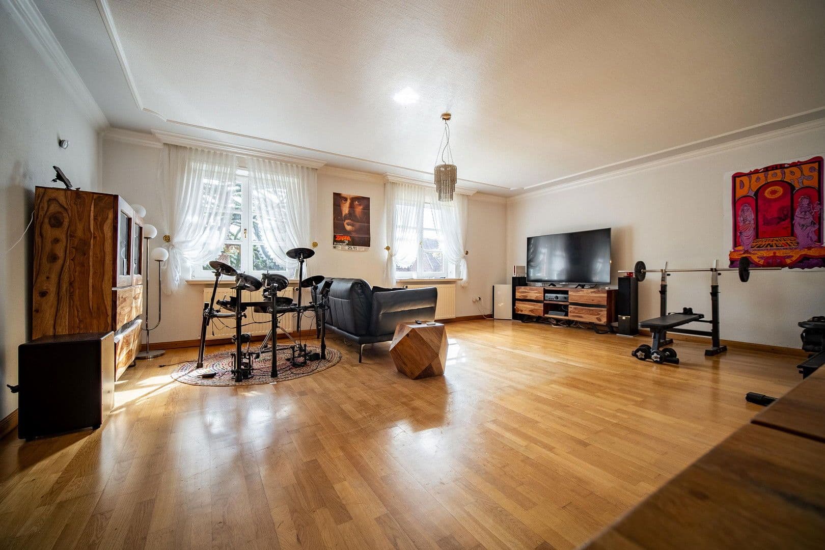 Prodej domu 131 m², pozemek 1.135 m², Leck, Šlesvicko-Holštýnsko Prodej domu 131 m², pozemek 1.135 m², Leck, Šlesvicko-Holštýnsko