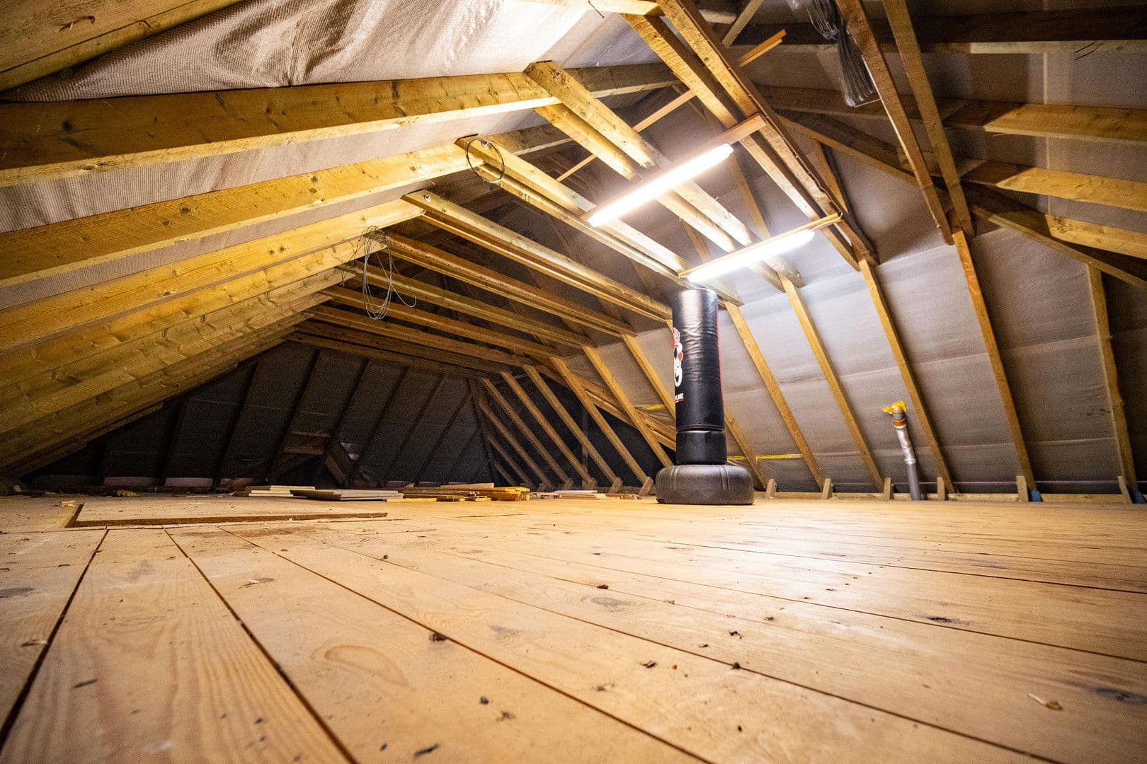 Prodej domu 131 m², pozemek 1.135 m², Leck, Šlesvicko-Holštýnsko Prodej domu 131 m², pozemek 1.135 m², Leck, Šlesvicko-Holštýnsko