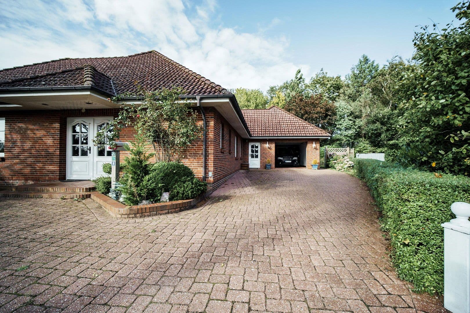 Prodej domu 131 m², pozemek 1.135 m², Leck, Šlesvicko-Holštýnsko Prodej domu 131 m², pozemek 1.135 m², Leck, Šlesvicko-Holštýnsko