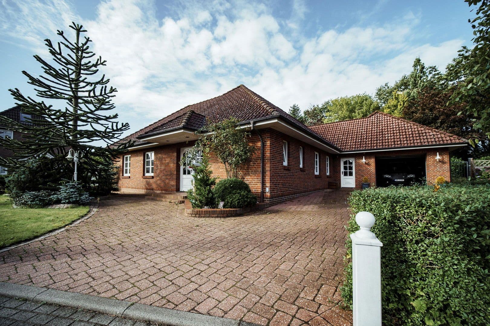 Prodej domu 131 m², pozemek 1.135 m², Leck, Šlesvicko-Holštýnsko Prodej domu 131 m², pozemek 1.135 m², Leck, Šlesvicko-Holštýnsko