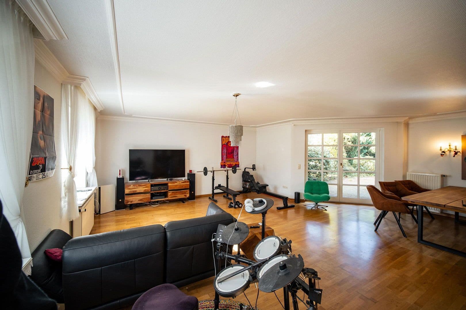 Prodej domu 131 m², pozemek 1.135 m², Leck, Šlesvicko-Holštýnsko Prodej domu 131 m², pozemek 1.135 m², Leck, Šlesvicko-Holštýnsko