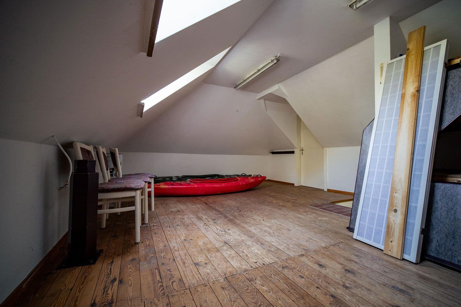 Prodej domu 131 m², pozemek 1.135 m², Leck, Šlesvicko-Holštýnsko Prodej domu 131 m², pozemek 1.135 m², Leck, Šlesvicko-Holštýnsko