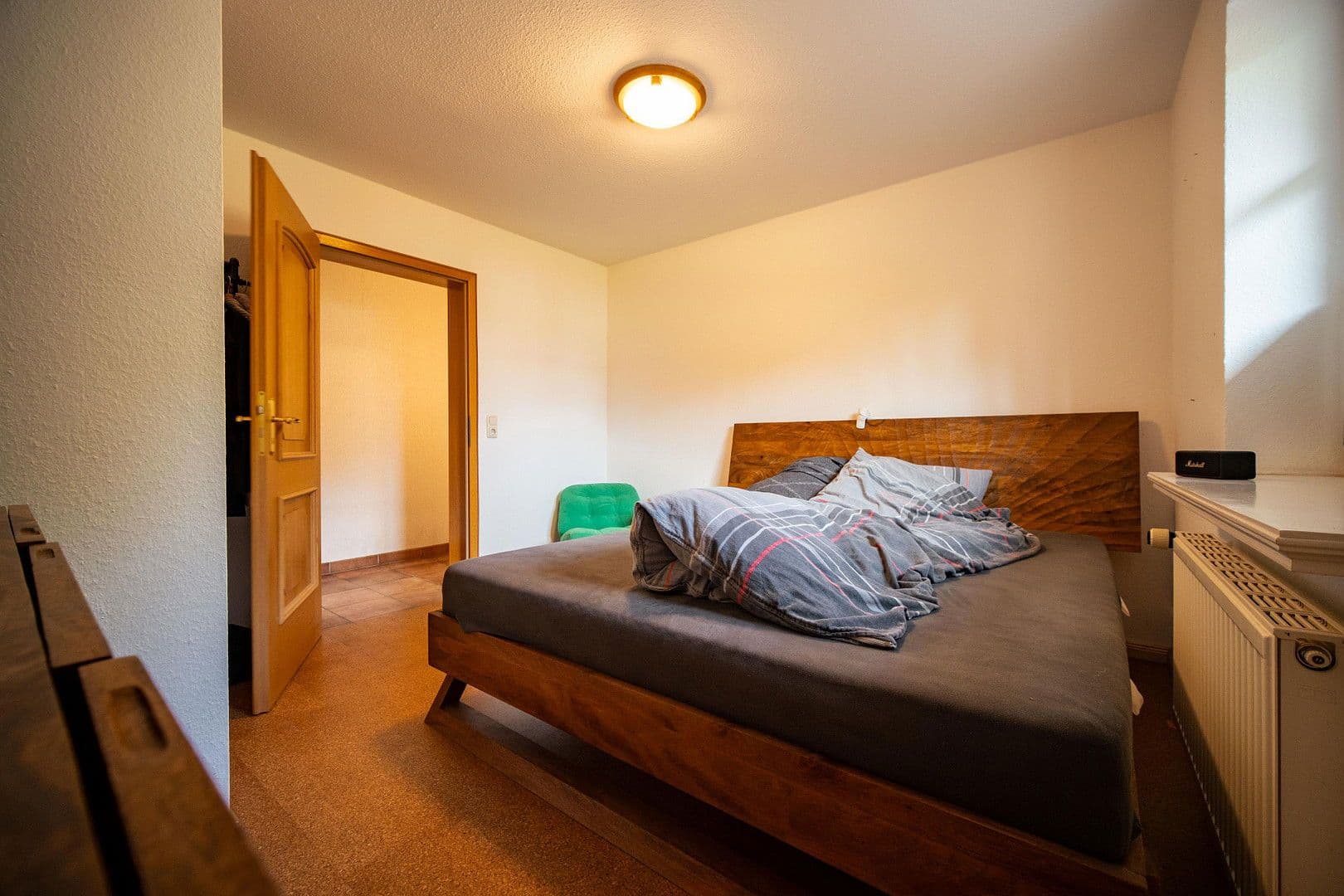 Prodej domu 131 m², pozemek 1.135 m², Leck, Šlesvicko-Holštýnsko Prodej domu 131 m², pozemek 1.135 m², Leck, Šlesvicko-Holštýnsko