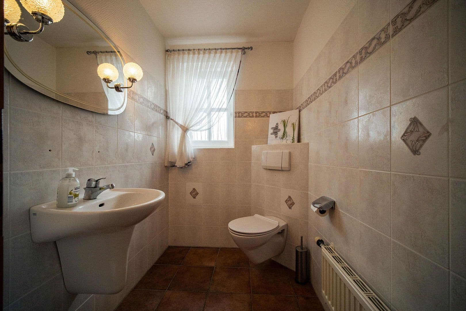 Prodej domu 131 m², pozemek 1.135 m², Leck, Šlesvicko-Holštýnsko Prodej domu 131 m², pozemek 1.135 m², Leck, Šlesvicko-Holštýnsko