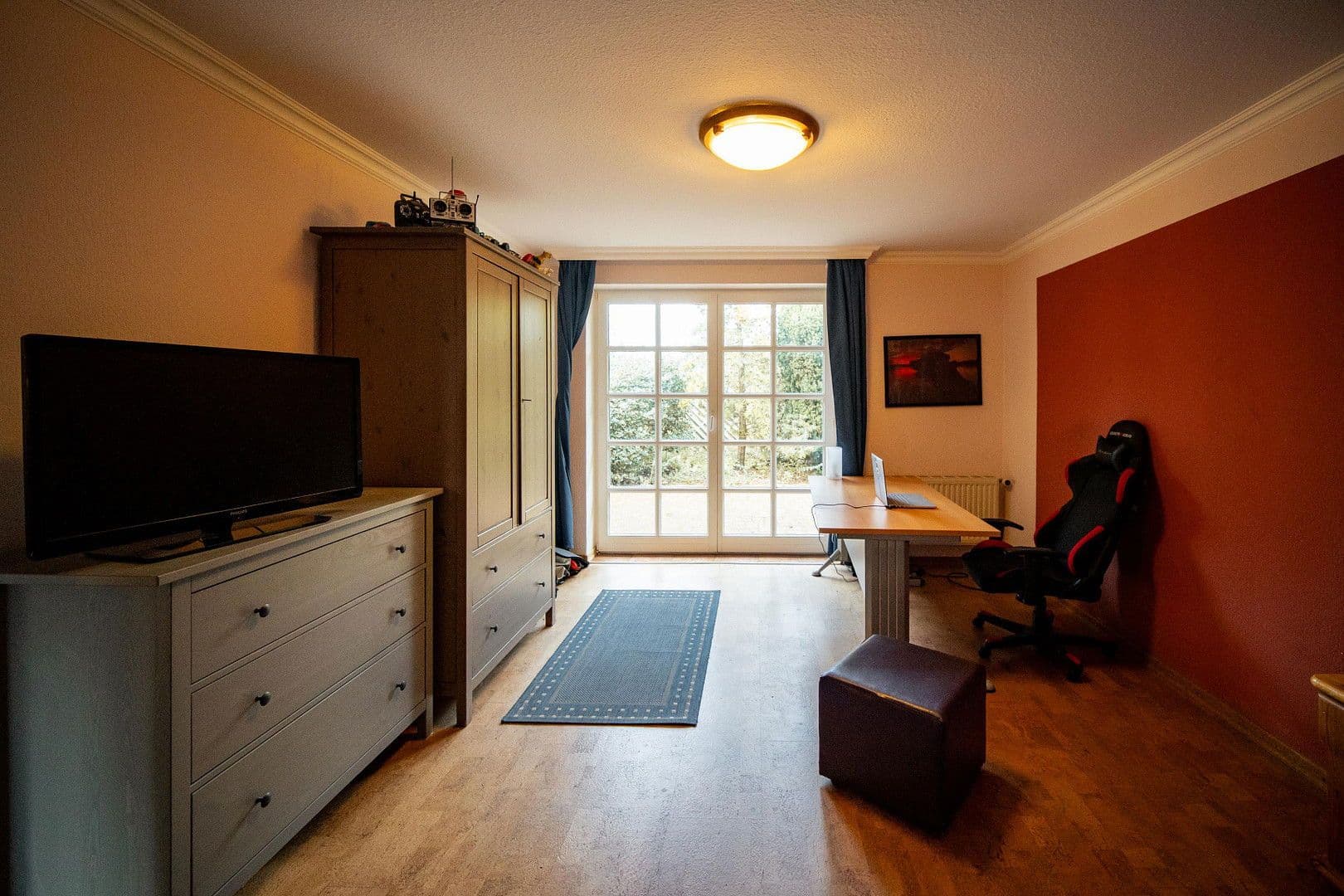 Prodej domu 131 m², pozemek 1.135 m², Leck, Šlesvicko-Holštýnsko Prodej domu 131 m², pozemek 1.135 m², Leck, Šlesvicko-Holštýnsko