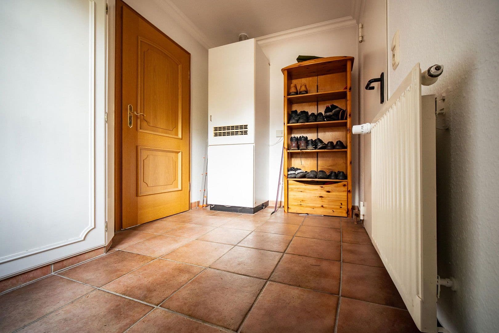 Prodej domu 131 m², pozemek 1.135 m², Leck, Šlesvicko-Holštýnsko Prodej domu 131 m², pozemek 1.135 m², Leck, Šlesvicko-Holštýnsko