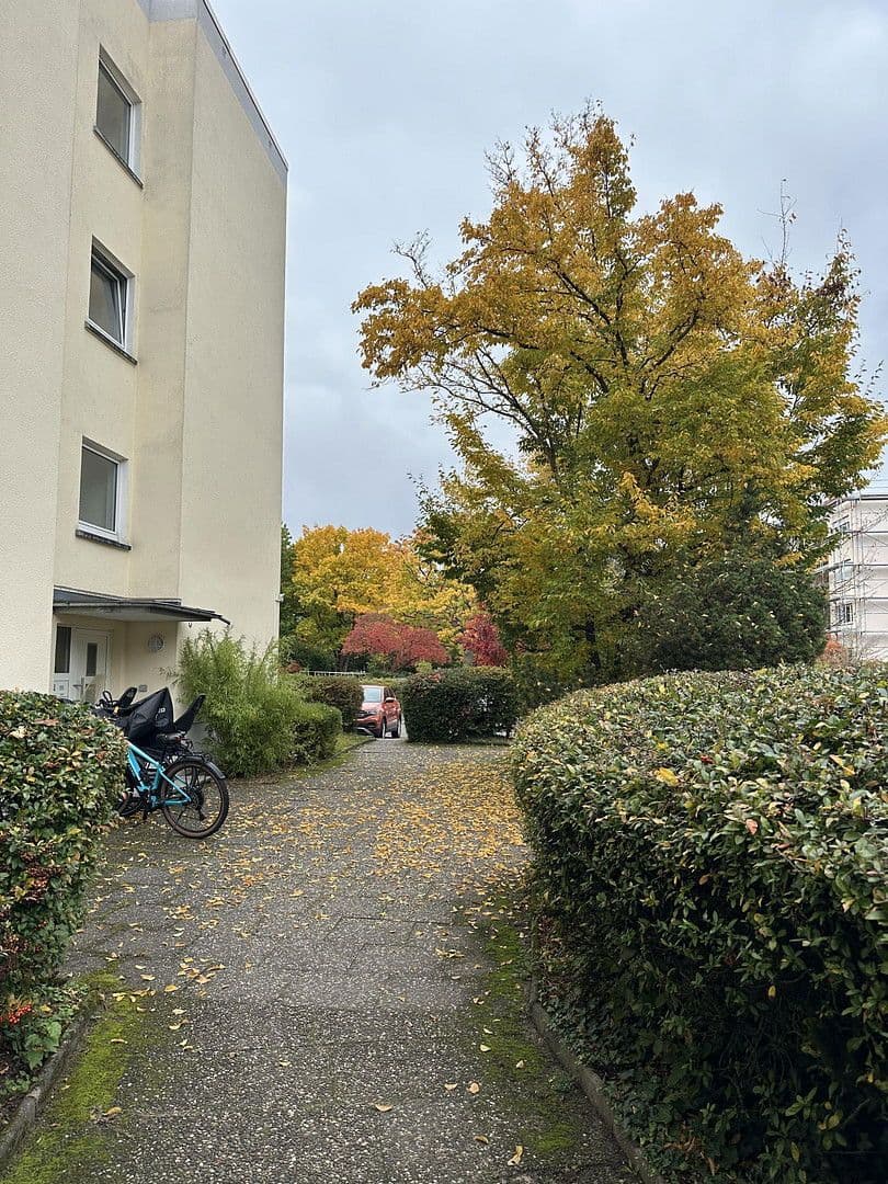 Prodej bytu 3+1 71 m², Heusenstamm, Hessen Prodej bytu 3+1 71 m², Heusenstamm, Hessen