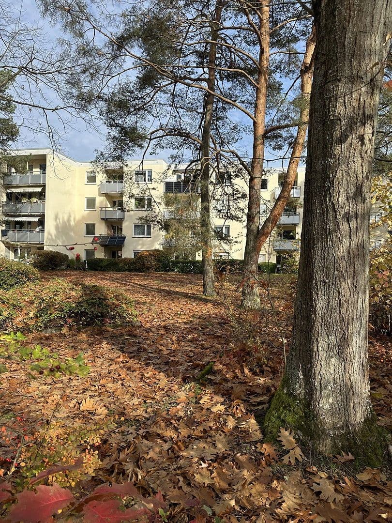 Prodej bytu 3+1 71 m², Heusenstamm, Hessen Prodej bytu 3+1 71 m², Heusenstamm, Hessen