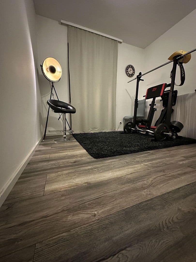 Prodej bytu 3+1 71 m², Heusenstamm, Hessen Prodej bytu 3+1 71 m², Heusenstamm, Hessen