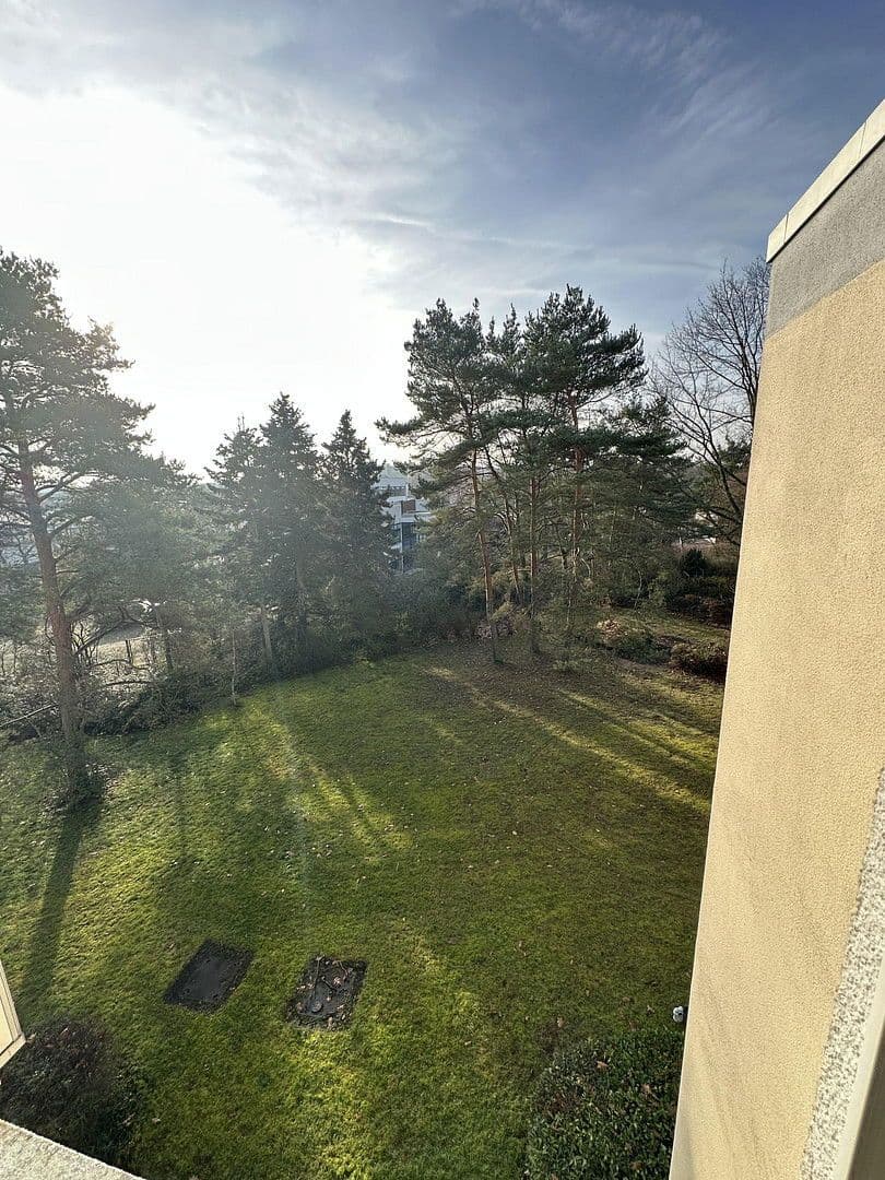 Prodej bytu 3+1 71 m², Heusenstamm, Hessen Prodej bytu 3+1 71 m², Heusenstamm, Hessen