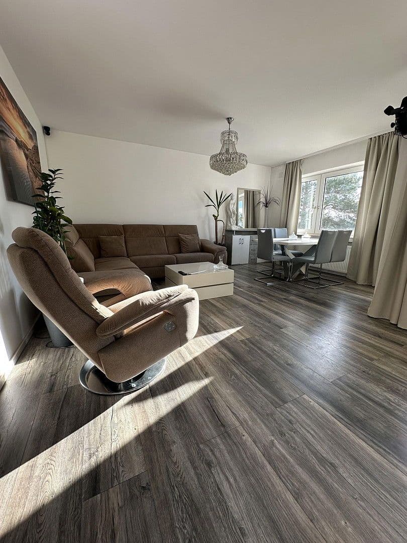 Prodej bytu 3+1 71 m², Heusenstamm, Hessen Prodej bytu 3+1 71 m², Heusenstamm, Hessen