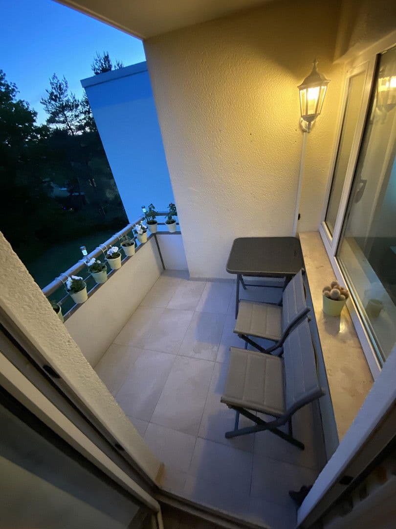 Prodej bytu 3+1 71 m², Heusenstamm, Hessen Prodej bytu 3+1 71 m², Heusenstamm, Hessen