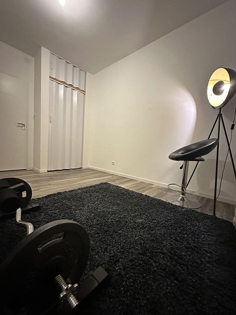 Prodej bytu 3+1 71 m², Heusenstamm, Hessen Prodej bytu 3+1 71 m², Heusenstamm, Hessen