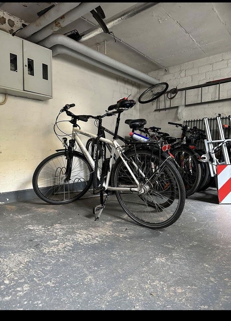 Prodej bytu 3+1 71 m², Heusenstamm, Hessen Prodej bytu 3+1 71 m², Heusenstamm, Hessen