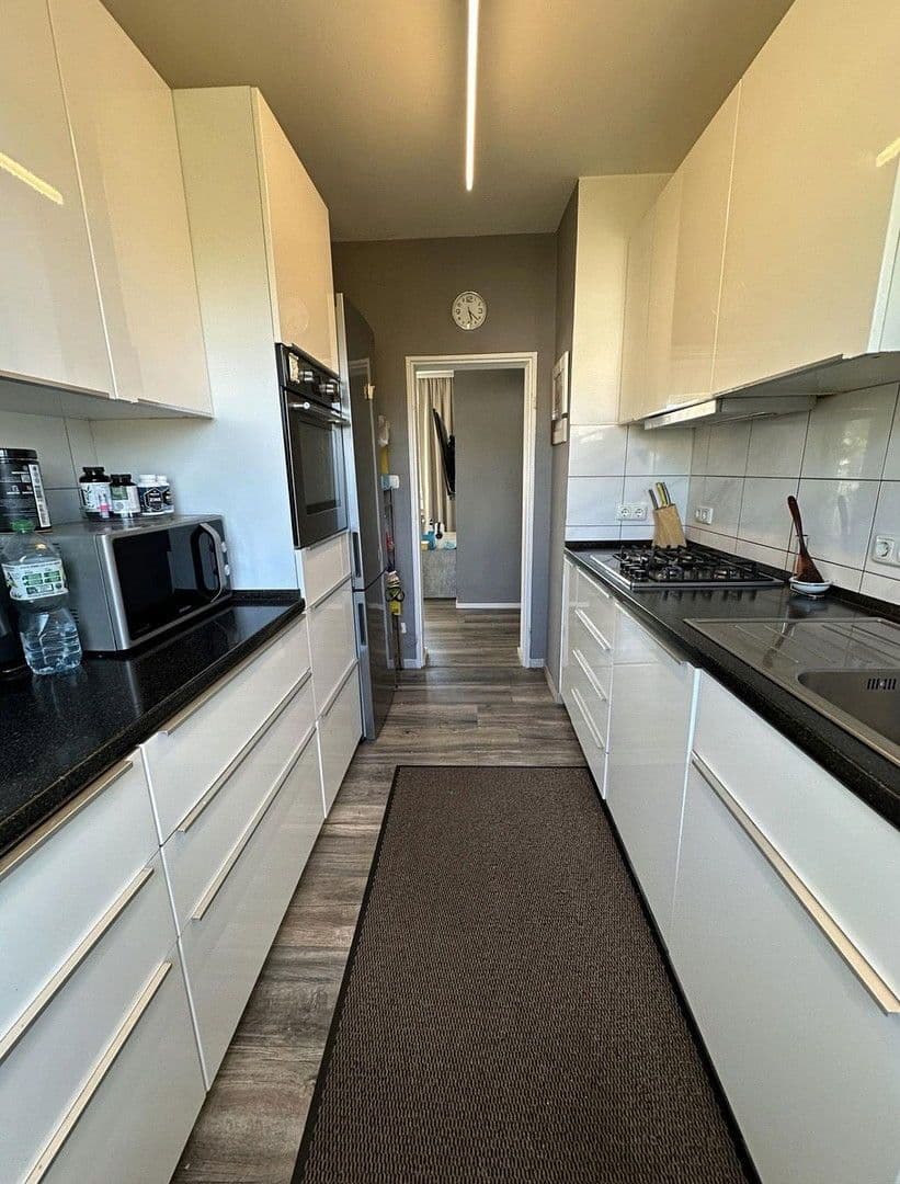 Prodej bytu 3+1 71 m², Heusenstamm, Hessen Prodej bytu 3+1 71 m², Heusenstamm, Hessen