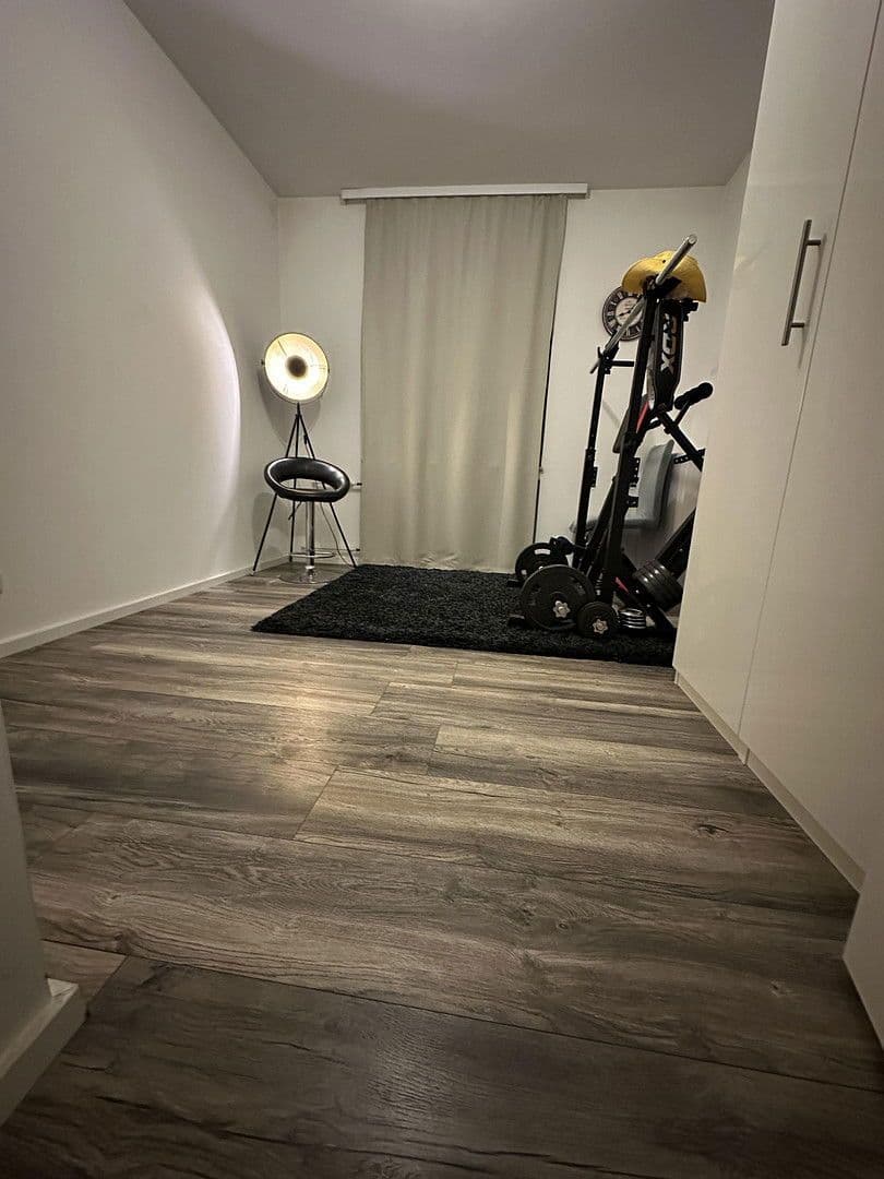 Prodej bytu 3+1 71 m², Heusenstamm, Hessen Prodej bytu 3+1 71 m², Heusenstamm, Hessen