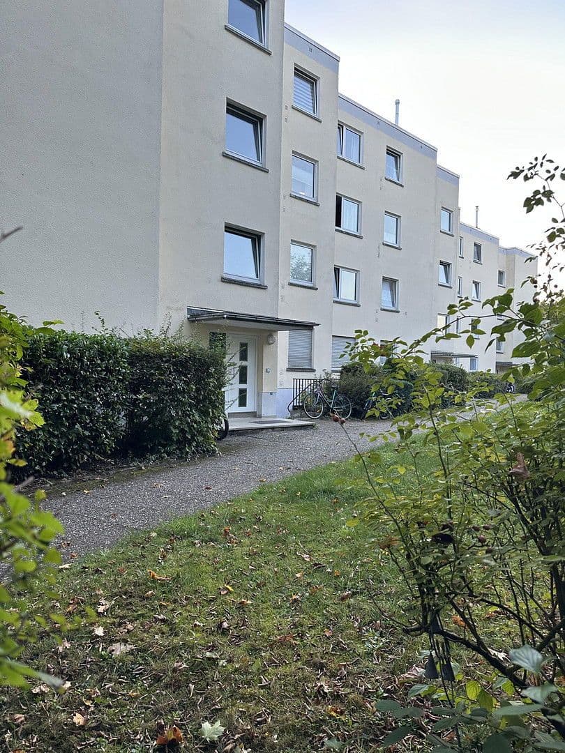 Prodej bytu 3+1 71 m², Heusenstamm, Hessen Prodej bytu 3+1 71 m², Heusenstamm, Hessen