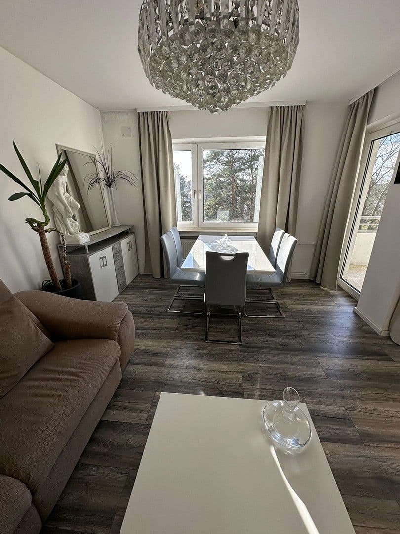 Prodej bytu 3+1 71 m², Heusenstamm, Hessen Prodej bytu 3+1 71 m², Heusenstamm, Hessen