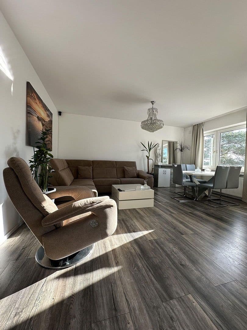 Prodej bytu 3+1 71 m², Heusenstamm, Hessen Prodej bytu 3+1 71 m², Heusenstamm, Hessen