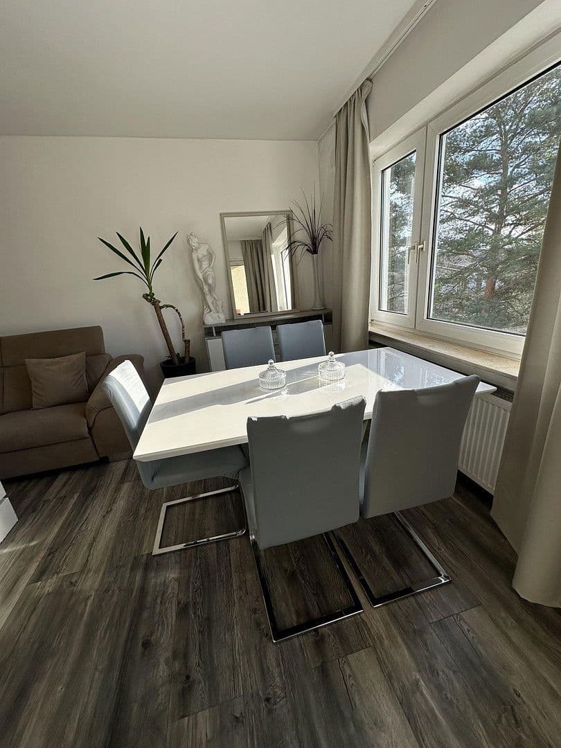 Prodej bytu 3+1 71 m², Heusenstamm, Hessen Prodej bytu 3+1 71 m², Heusenstamm, Hessen