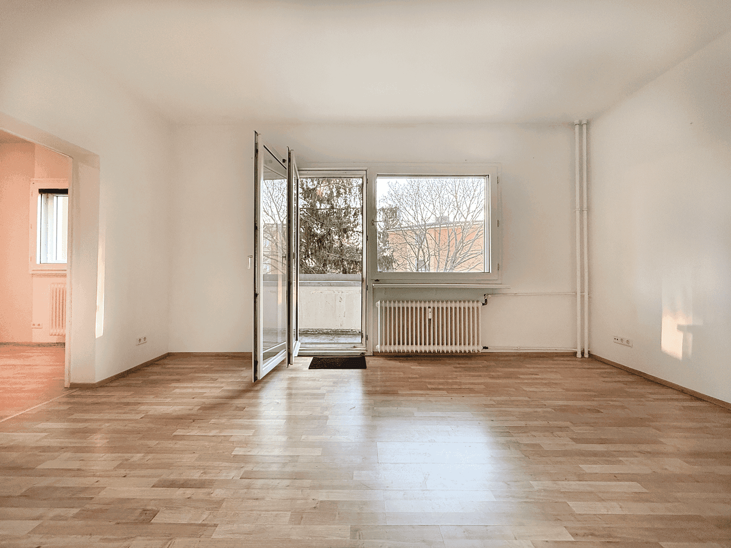 Prodej bytu 1+kk 50 m², Berlin, Berlín Prodej bytu 1+kk 50 m², Berlin, Berlín