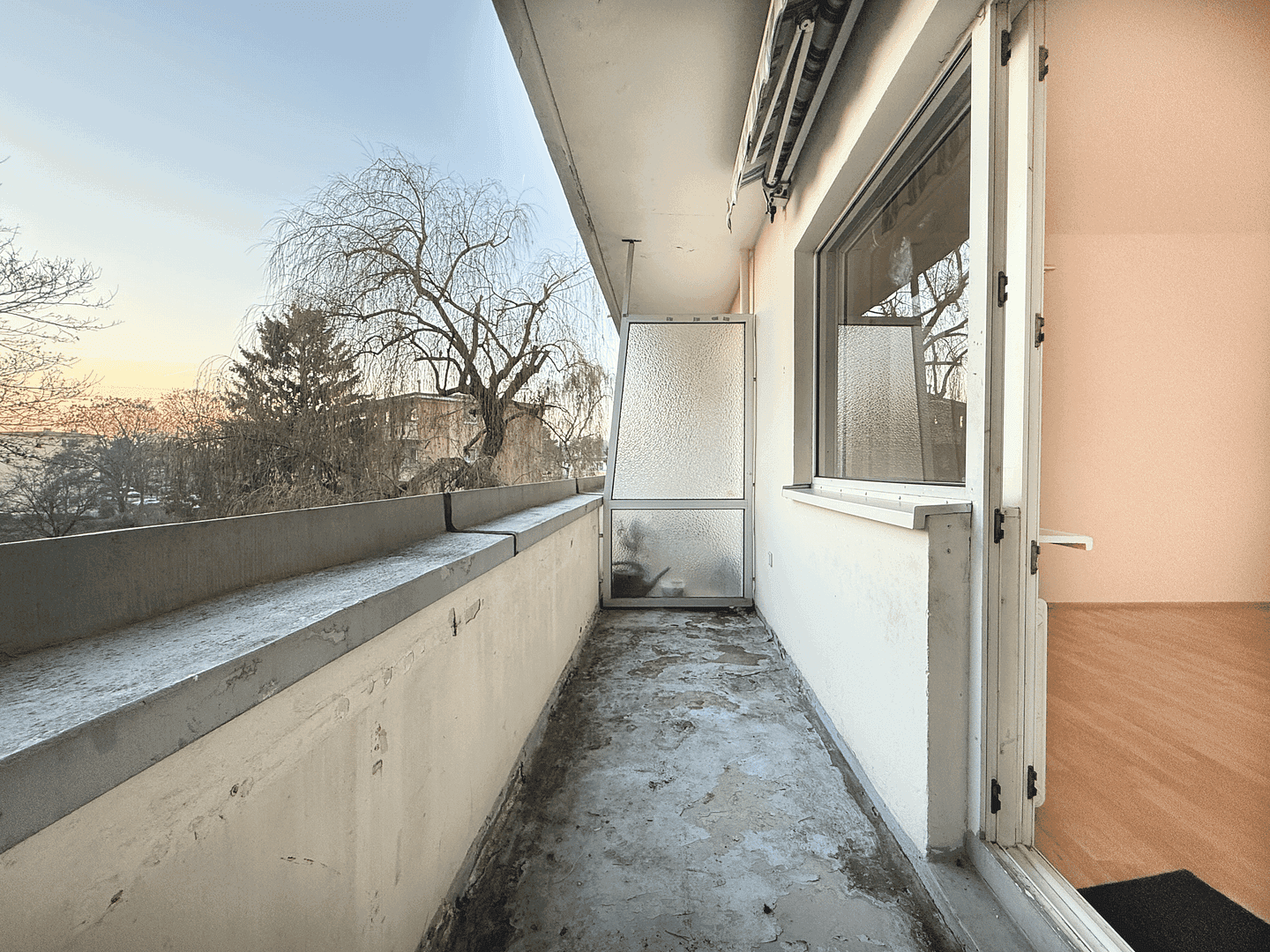 Prodej bytu 1+kk 50 m², Berlin, Berlín Prodej bytu 1+kk 50 m², Berlin, Berlín