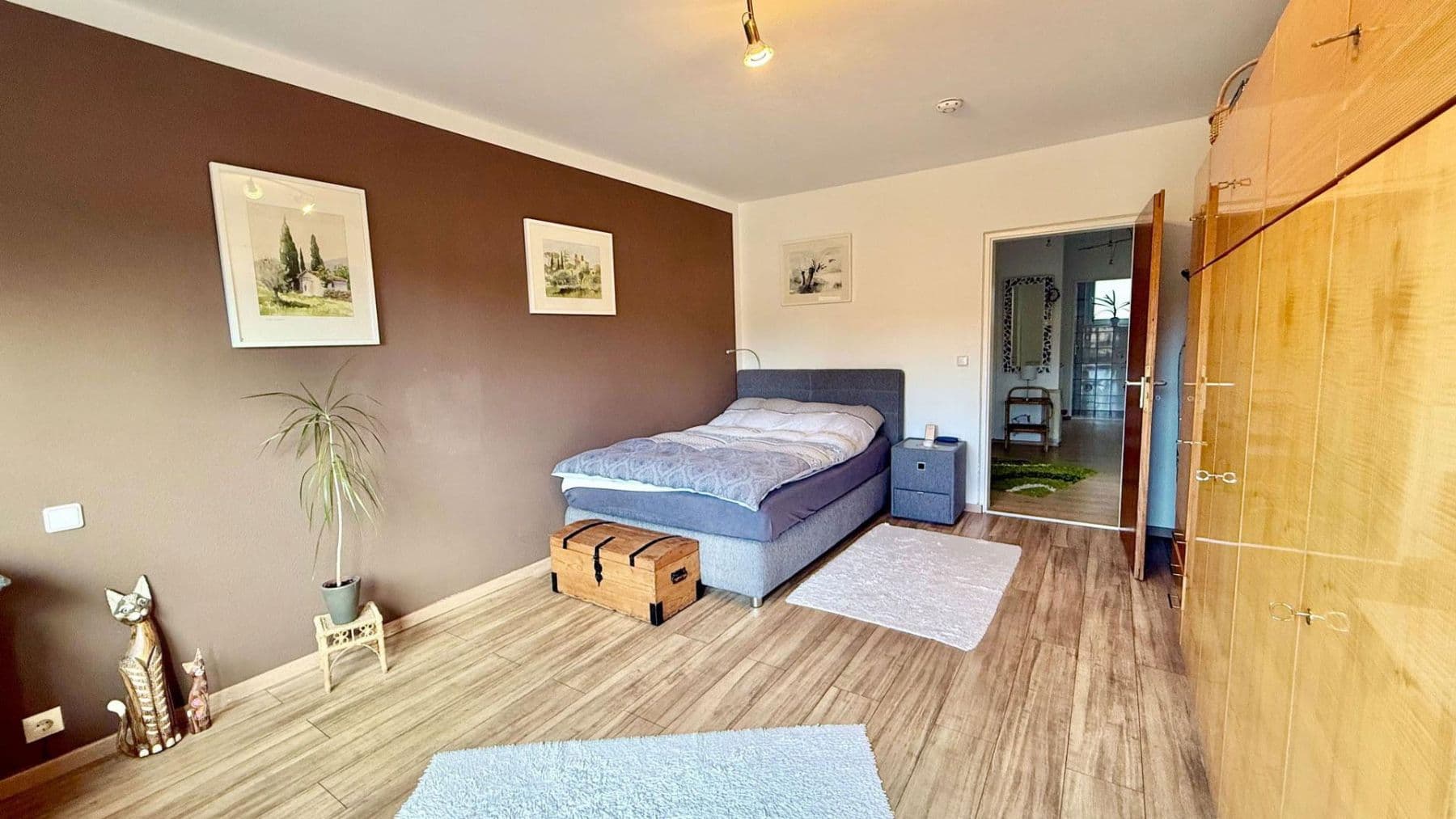 Prodej bytu 3+kk 116 m², Waldenbuch, Bádensko-Württembersko Prodej bytu 3+kk 116 m², Waldenbuch, Bádensko-Württembersko