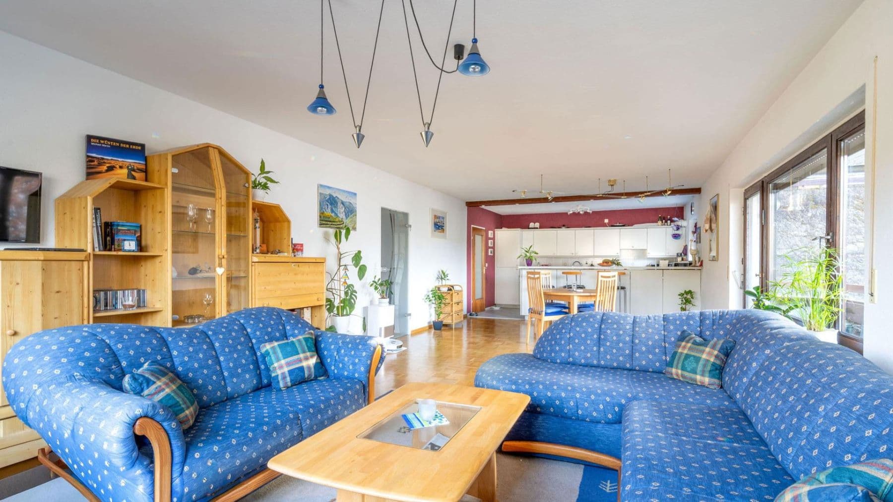 Prodej bytu 3+kk 116 m², Waldenbuch, Bádensko-Württembersko Prodej bytu 3+kk 116 m², Waldenbuch, Bádensko-Württembersko