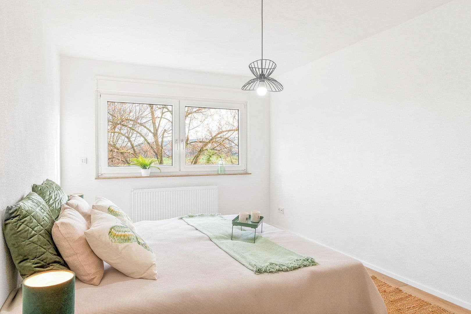 Prodej bytu 3+1 78 m², Stuttgart, Bádensko-Württembersko Prodej bytu 3+1 78 m², Stuttgart, Bádensko-Württembersko