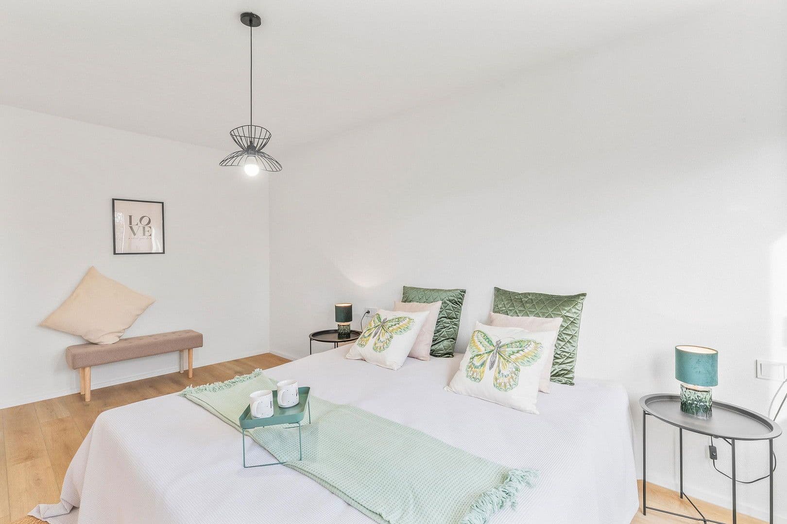 Prodej bytu 3+1 78 m², Stuttgart, Bádensko-Württembersko Prodej bytu 3+1 78 m², Stuttgart, Bádensko-Württembersko