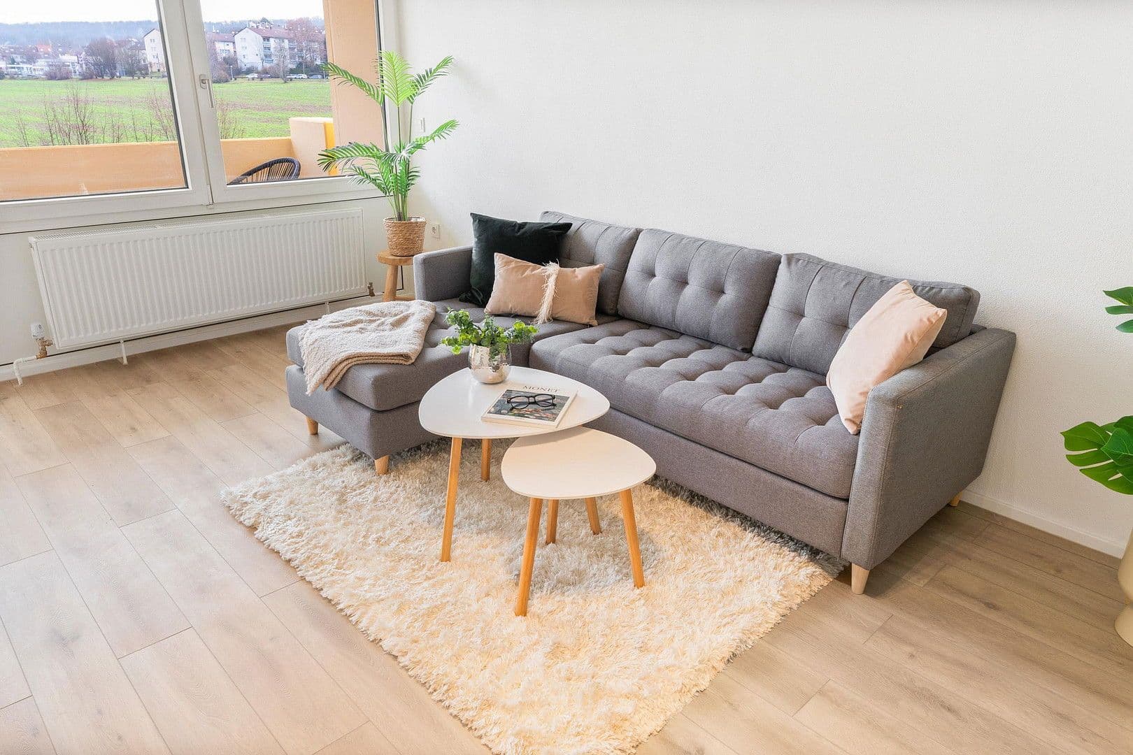 Prodej bytu 3+1 78 m², Stuttgart, Bádensko-Württembersko Prodej bytu 3+1 78 m², Stuttgart, Bádensko-Württembersko