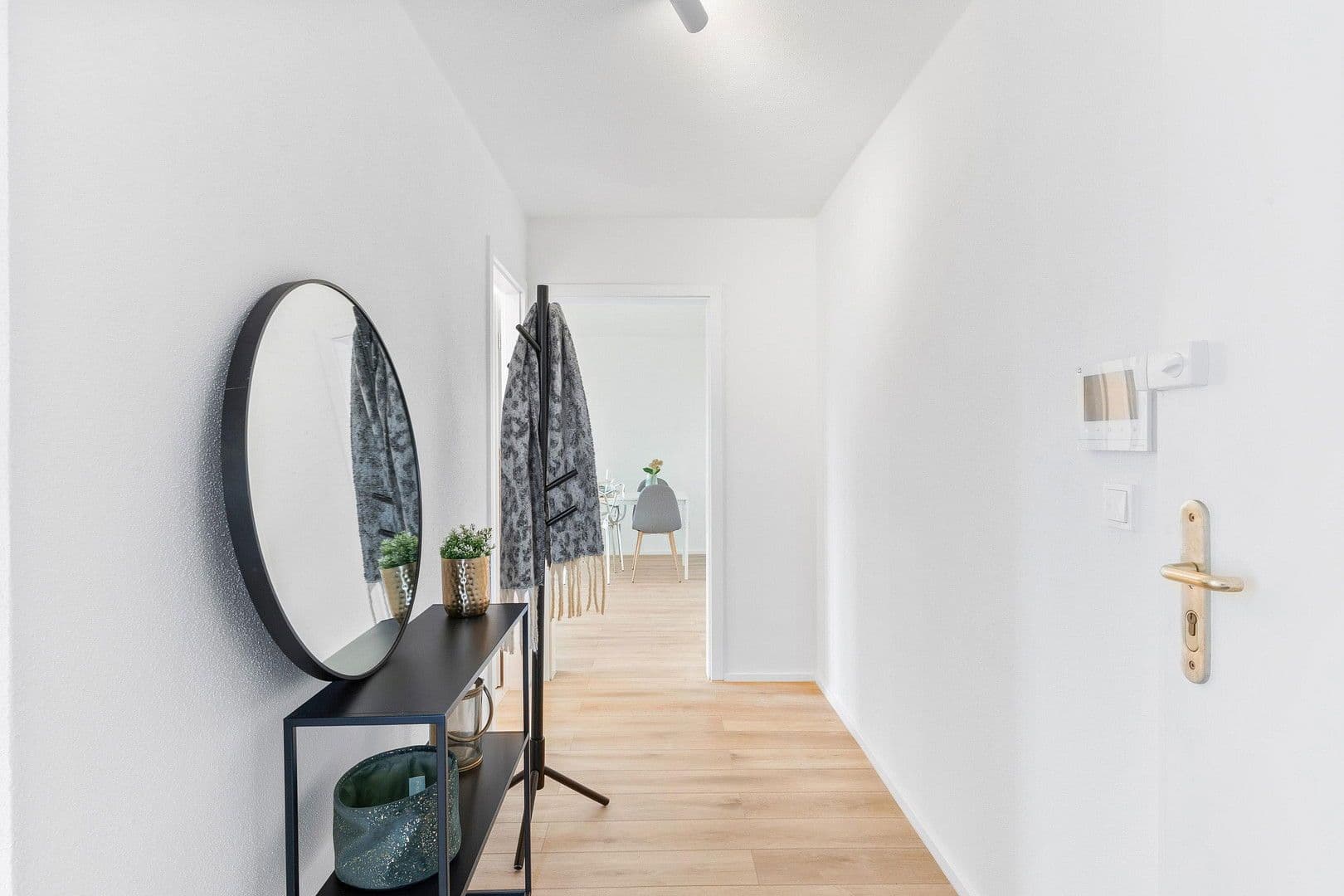 Prodej bytu 3+1 78 m², Stuttgart, Bádensko-Württembersko Prodej bytu 3+1 78 m², Stuttgart, Bádensko-Württembersko
