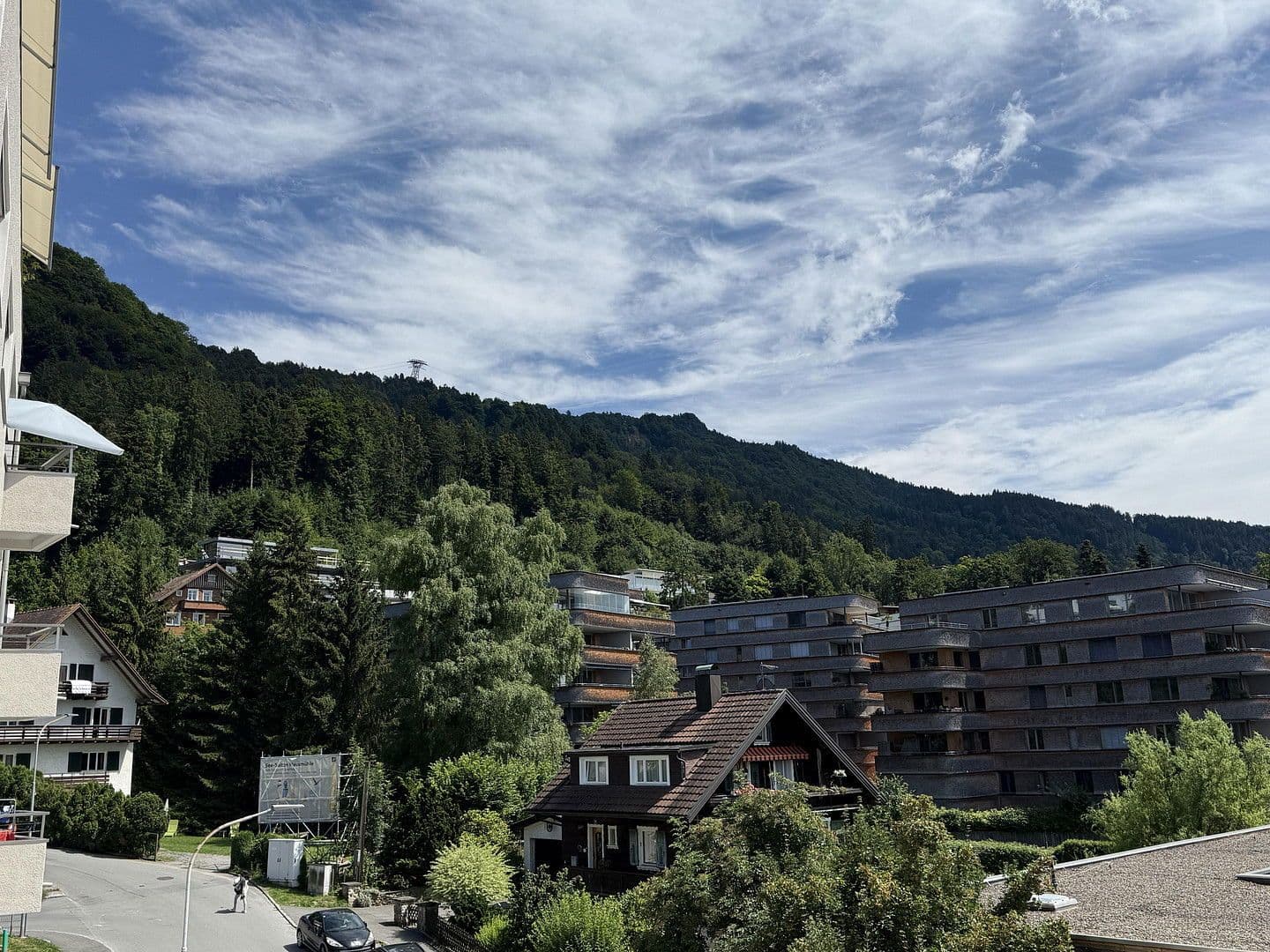 Pronájem bytu 2+1 78 m², Lochau, Vorarlbersko Pronájem bytu 2+1 78 m², Lochau, Vorarlbersko