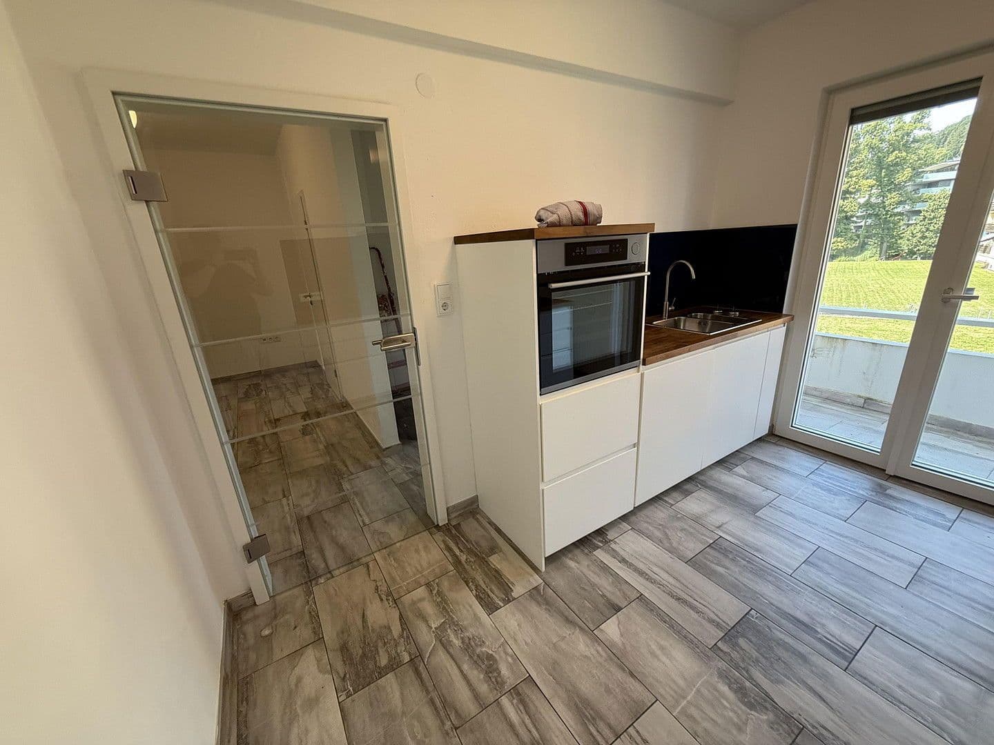 Pronájem bytu 2+1 78 m², Lochau, Vorarlbersko Pronájem bytu 2+1 78 m², Lochau, Vorarlbersko